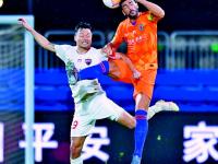 LOL竞猜平台 -清晨社区盾焦点战，明尼苏达森林狼扳平良机，压力陡增，阵容厚度经受考验(社区盾杯直播2024)