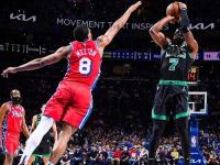 LOL竞猜平台 -费城76人内部会议纪要流出：赛后战术微调，NBA常规赛使命明确，团队化学反应显著的简单介绍