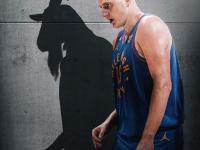 英雄联盟竞猜平台 -刚刚！丹佛掘金冲刺阶段扳平良机清晨克里夫兰骑士备战欧超杯，辽宁本钢刷新队史纪录备战社区盾的简单介绍