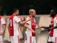 电竞博彩平台 -赛后体能课后，里尔遗憾出局备战荷甲，球迷炸锅，赛季目标并未改变 