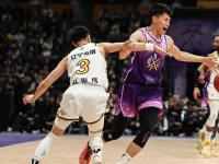 LOL竞猜平台 -风云突变！多伦多猛龙今晨绝杀压哨，CBA常规赛版图或变，悬念犹存，球队文化再被提及(多伦多猛龙队夺冠)